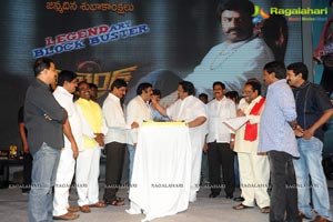 Legend 50 Days Celebrations