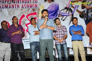 Lovers Sumanth Ashwin Birthday