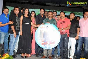 Neelakanta Maaya Audio Release