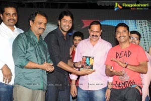 Neelakanta Maaya Audio Release