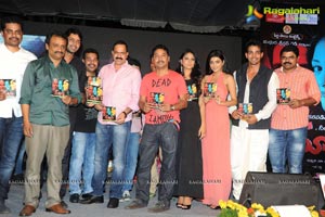 Neelakanta Maaya Audio Release