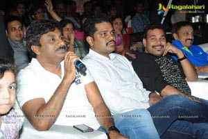 Neelakanta Maaya Audio Release