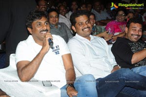 Neelakanta Maaya Audio Release