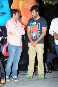 Neelakanta Maaya Audio Release