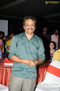 Neelakanta Maaya Audio Release