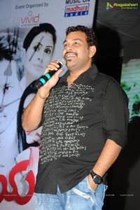 Neelakanta Maaya Audio Release