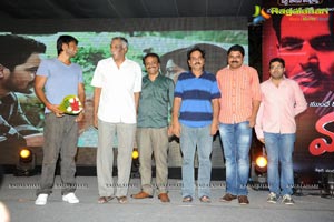 Neelakanta Maaya Audio Release