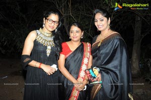 Neelakanta Maaya Audio Release