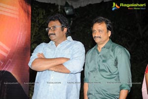 Neelakanta Maaya Audio Release