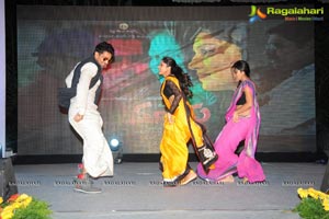 Neelakanta Maaya Audio Release