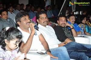 Neelakanta Maaya Audio Release