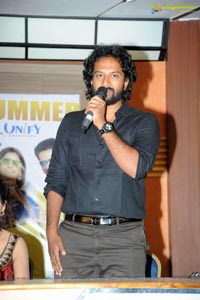 Maine Pyar Kiya Success Meet