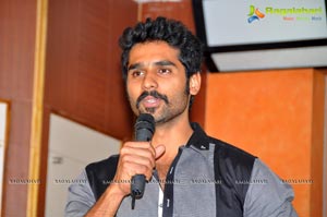 Maine Pyar Kiya Success Meet