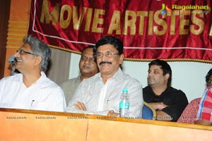 Murali Mohan Raghu Babu Birthday