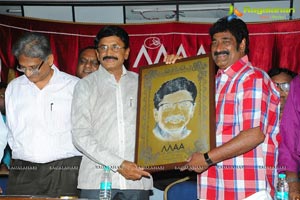 Murali Mohan Raghu Babu Birthday