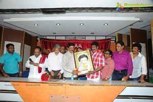 Murali Mohan Raghu Babu Birthday