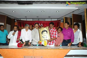 Murali Mohan Raghu Babu Birthday