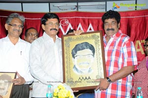 Murali Mohan Raghu Babu Birthday