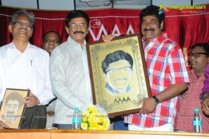 Murali Mohan Raghu Babu Birthday