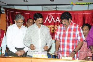 Murali Mohan Raghu Babu Birthday