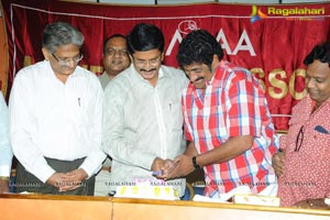 Murali Mohan Raghu Babu Birthday