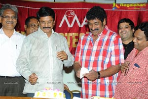 Murali Mohan Raghu Babu Birthday