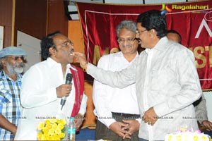 Murali Mohan Raghu Babu Birthday