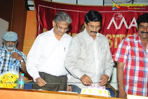 Murali Mohan Raghu Babu Birthday