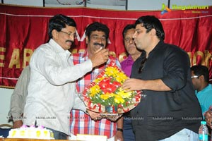 Murali Mohan Raghu Babu Birthday