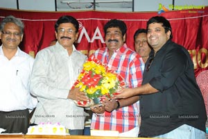 Murali Mohan Raghu Babu Birthday