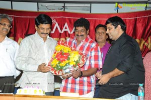 Murali Mohan Raghu Babu Birthday