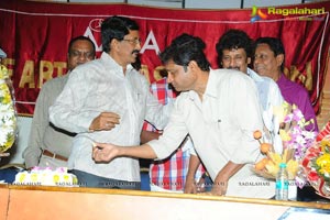 Murali Mohan Raghu Babu Birthday