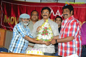 Murali Mohan Raghu Babu Birthday