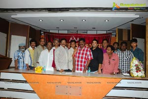 Murali Mohan Raghu Babu Birthday