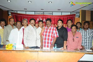 Murali Mohan Raghu Babu Birthday