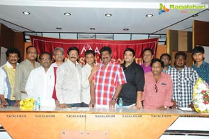 Murali Mohan Raghu Babu Birthday