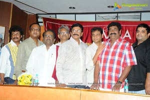 Murali Mohan Raghu Babu Birthday