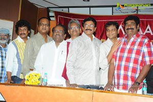 Murali Mohan Raghu Babu Birthday