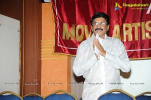 Murali Mohan Raghu Babu Birthday