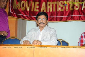 Murali Mohan Raghu Babu Birthday