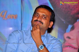 Nee Jathaga Nenundali Teaser Launch