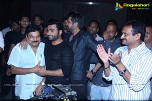 Nee Jathaga Nenundali Audio Release