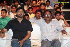 Nee Jathaga Nenundali Audio Release