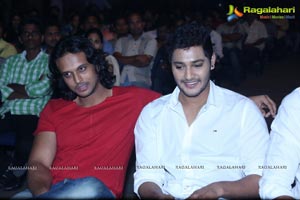 Nee Jathaga Nenundali Audio Release