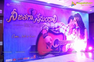 Nee Jathaga Nenundali Audio Release