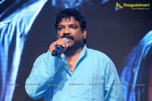 Nee Jathaga Nenundali Audio Release