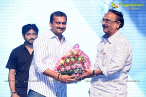 Nee Jathaga Nenundali Audio Release