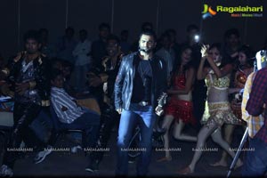 Nee Jathaga Nenundali Audio Release