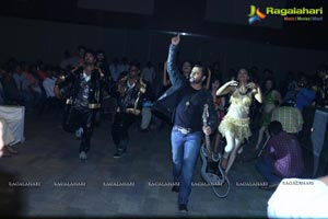 Nee Jathaga Nenundali Audio Release