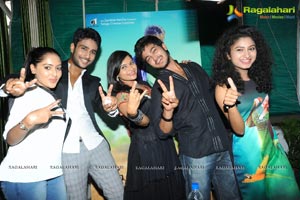 Nenu Naa Friends Success Party